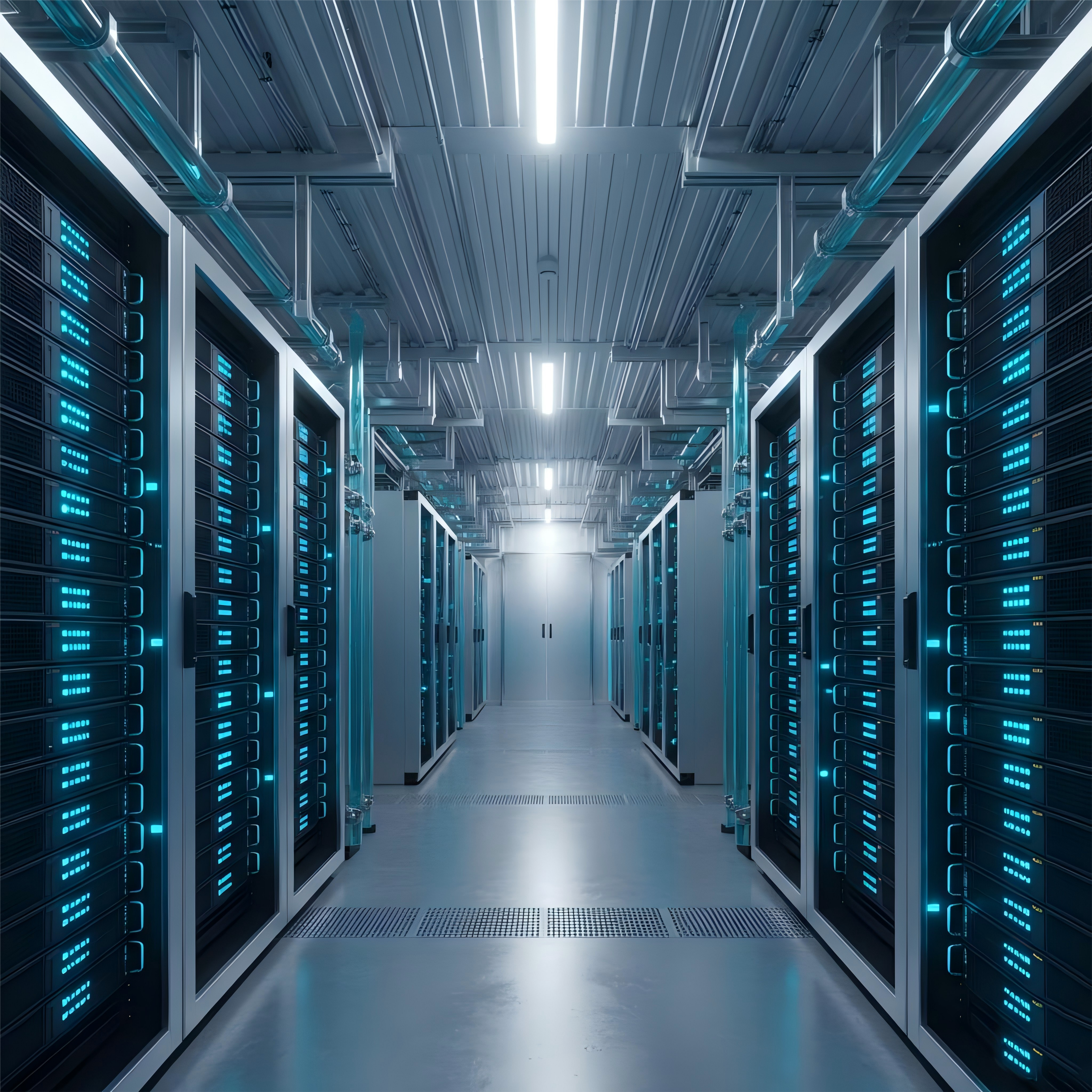 AI Compute Products
